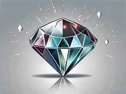 Are G Colored Diamonds Worth the Investment? A Guide to Their Appearance and Value.