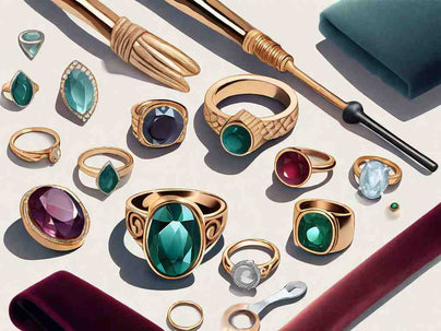 Revamp Your Ring: A Comprehensive Guide to Resetting