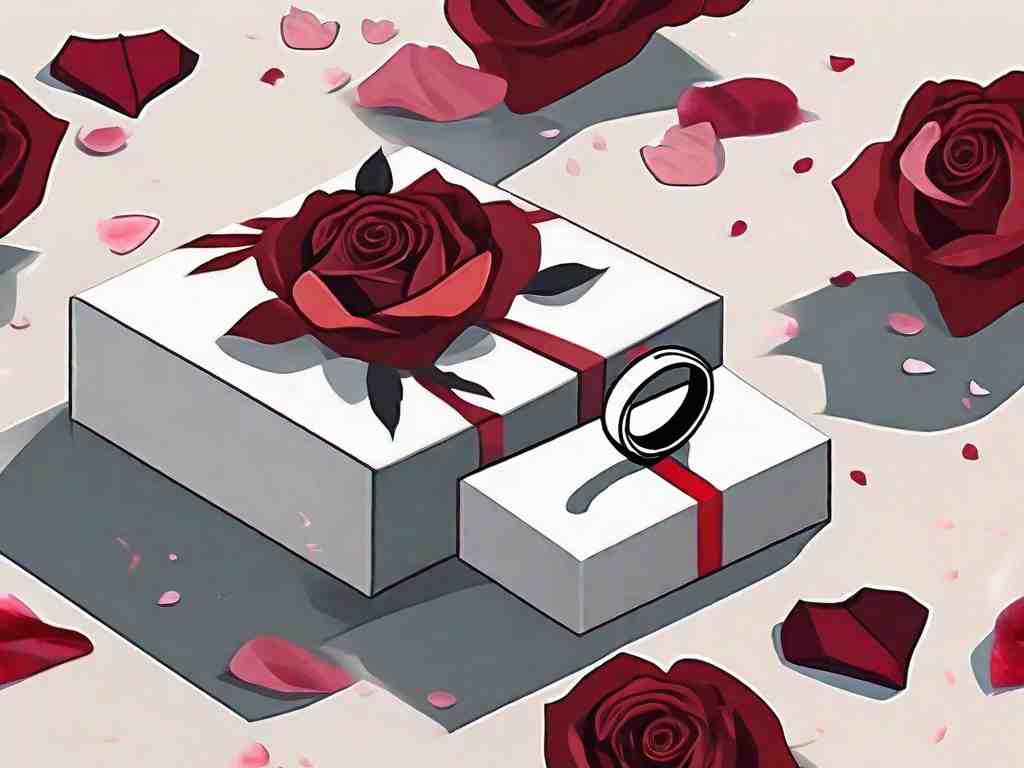 The Meaning Behind One Knee: Decoding Marriage Proposal Traditions