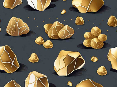 Discover the Various Shades of Gold Available Today