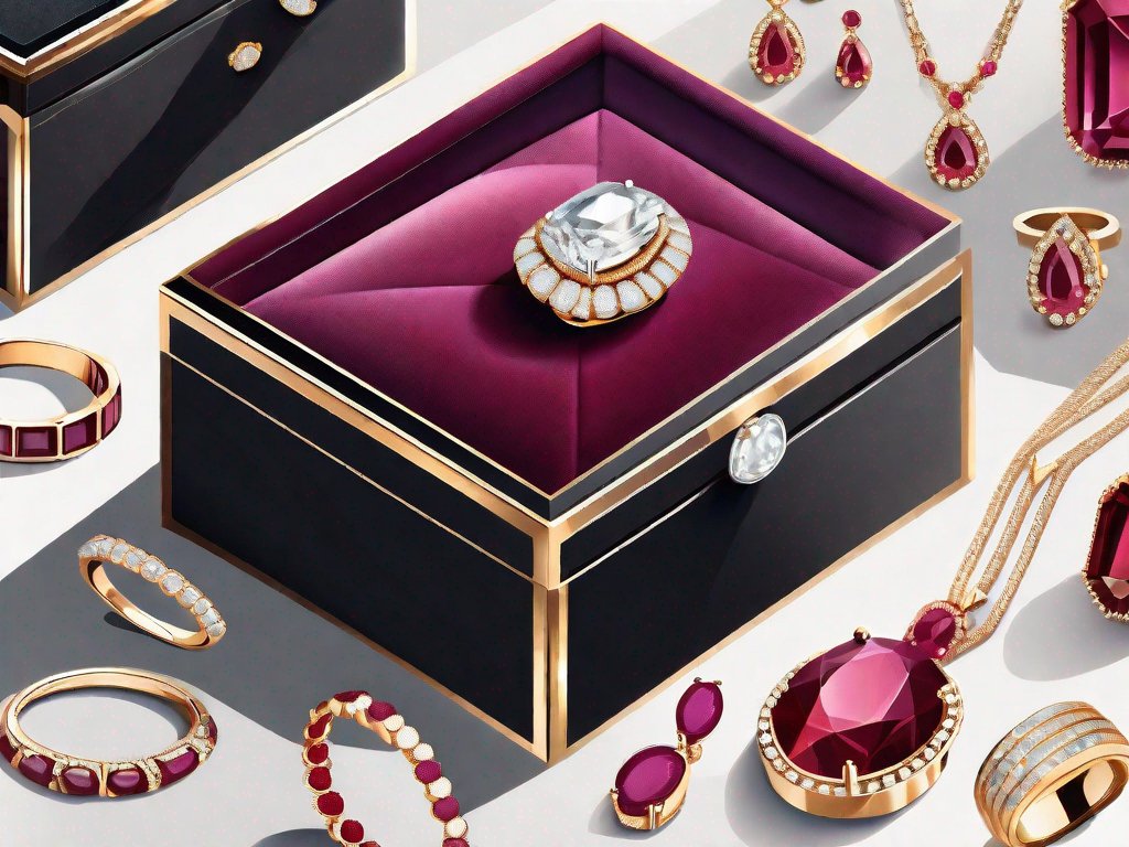 The Ultimate Guide to Purchasing Fine Jewelry