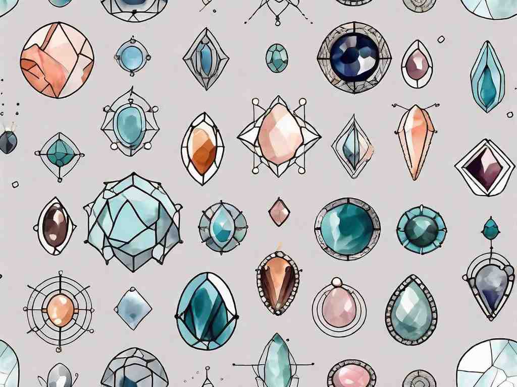 Cancer Zodiac Stones: A Guide to Traditional and Modern Birthstone Styles
