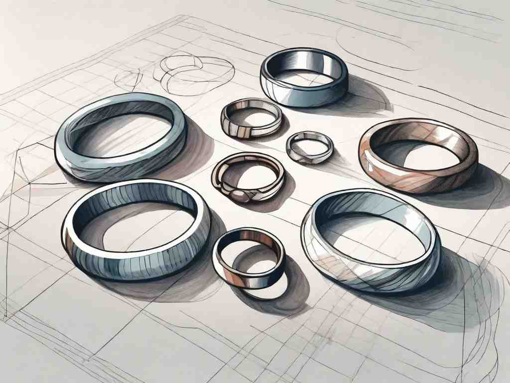 Find Your Perfect Fit: A Handy Ring Size Guide for Free!