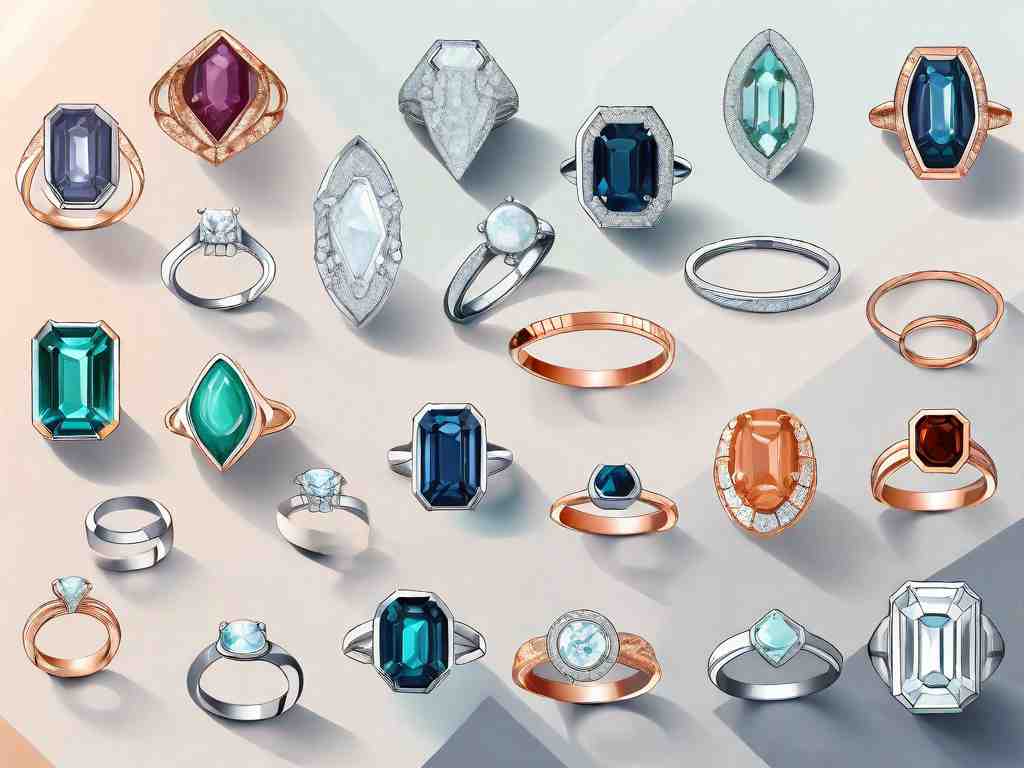 Revamp Your Ring: Personalizing Your Engagement Ring for 2023