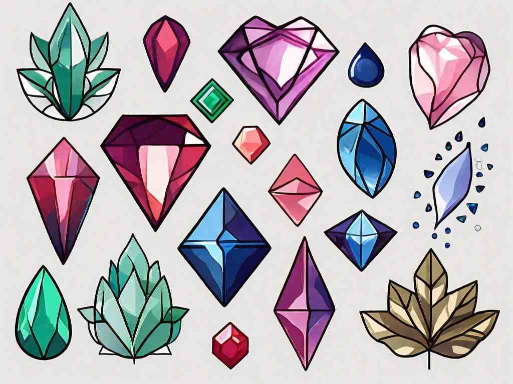 Unveiling the Hidden Meanings of Your Gemstones: 24 Symbolisms You Need to Know