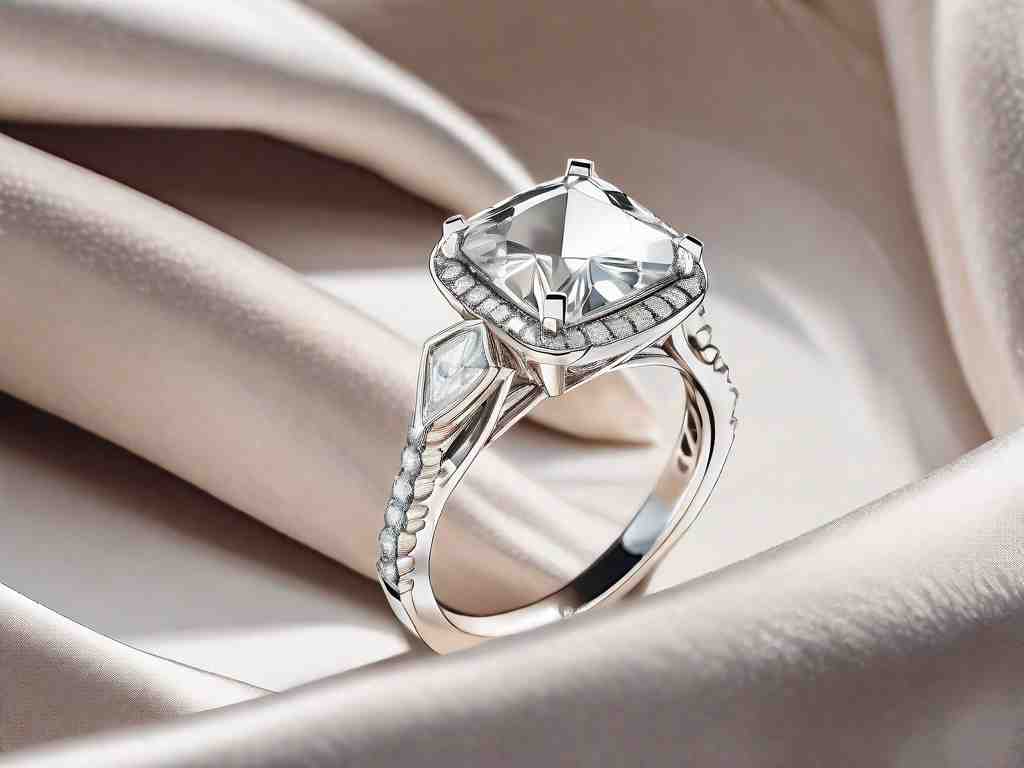 Eva Longoria's Sparkling Engagement Ring: A Closer Look