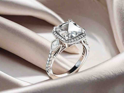 Eva Longoria's Sparkling Engagement Ring: A Closer Look