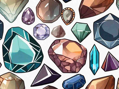 Unlocking the Mystery of MM to Carat Weight Conversion for Precious Stones