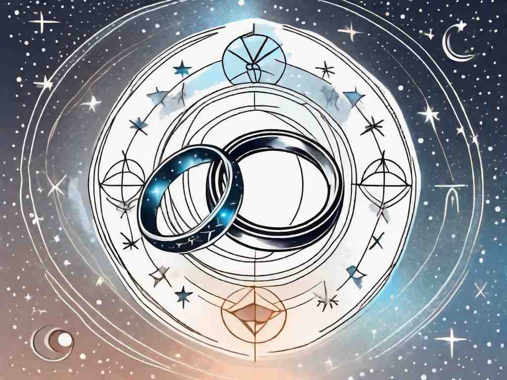 Astrological Matchmaking for Wedlock