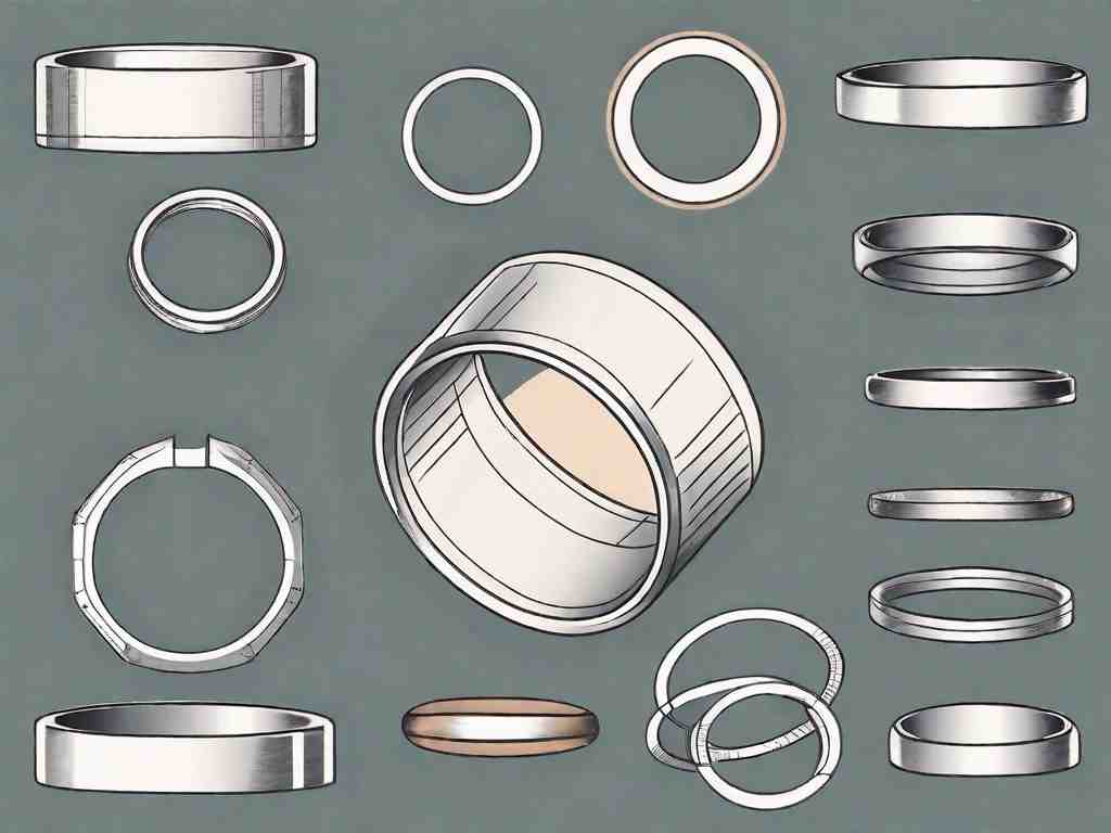 Find Your Perfect Fit: A Comprehensive Guide to Ring Sizes and a Free Sizing Tool