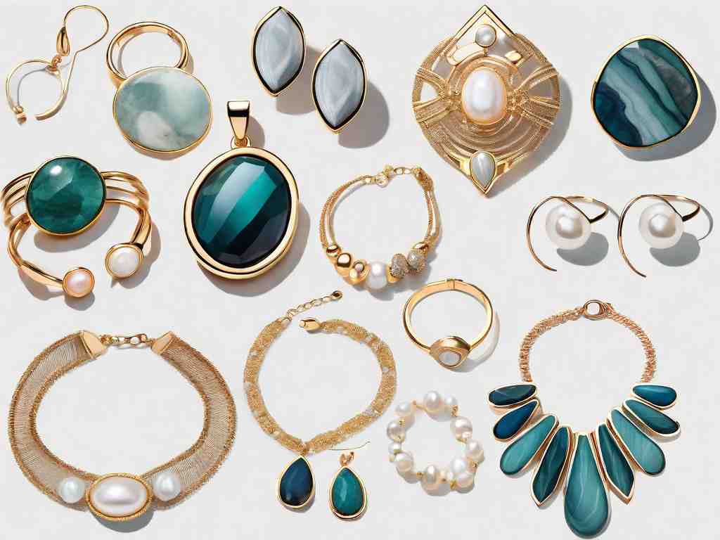 Discover the Various Kinds of Jewelry Available Today