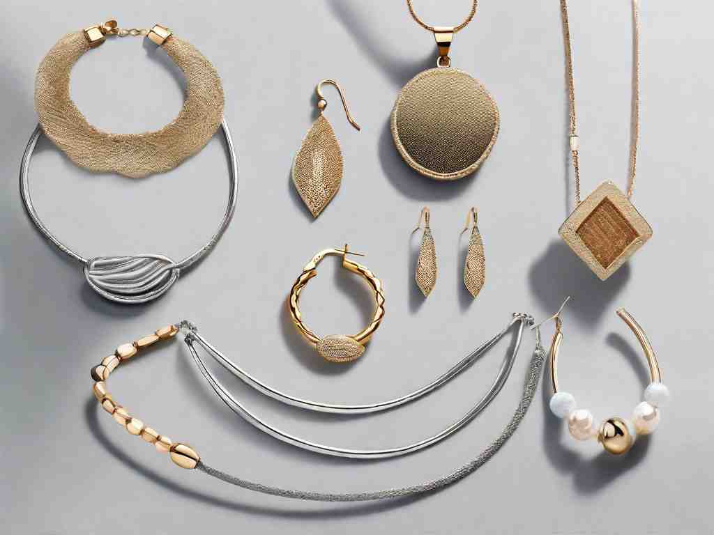 Discovering Allergy-Friendly Jewelry: A Guide