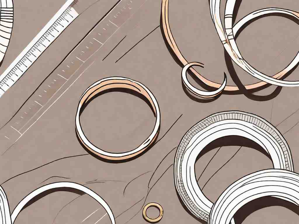 Ring Sizing Made Easy: Get Your Free Ring Size Chart Today