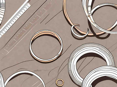 Ring Sizing Made Easy: Get Your Free Ring Size Chart Today