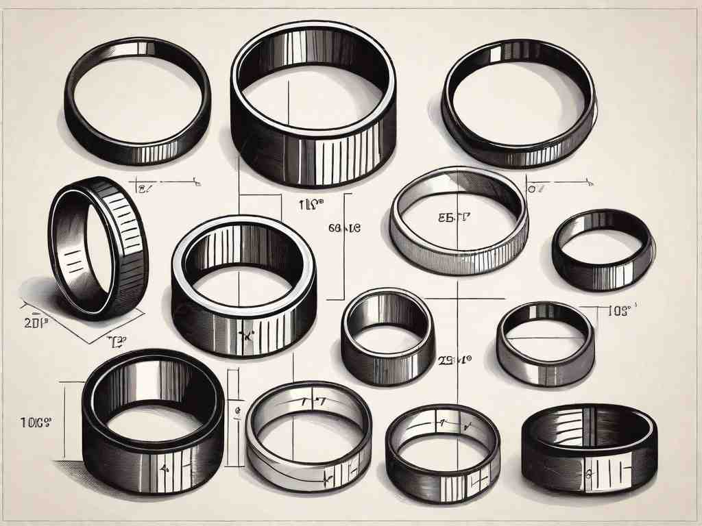 Get the Perfect Fit: Ring Size Guide and Chart