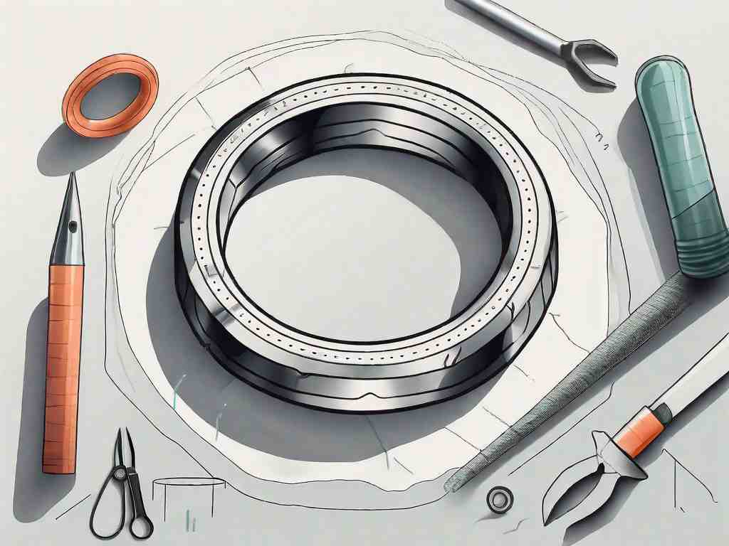 Solutions for an Oversized Ring: What to Do