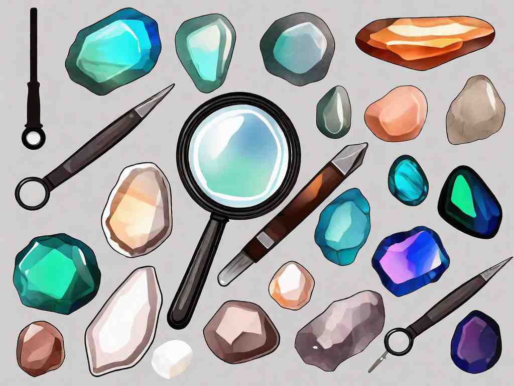Spotting Genuine Opals: A Guide to Authenticity