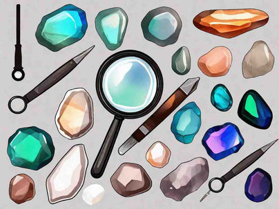 Spotting Genuine Opals: A Guide to Authenticity