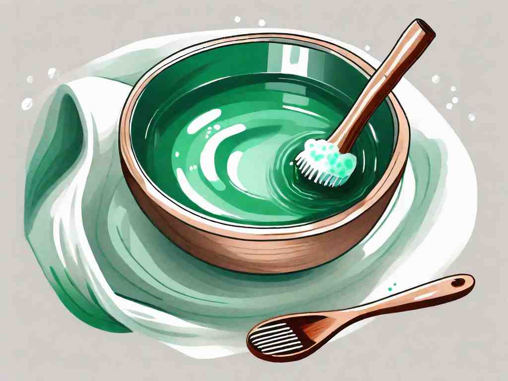 DIY Emerald Ring Cleaning Tips