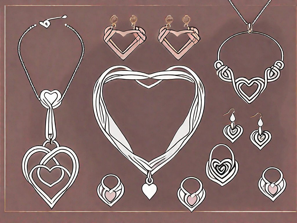 10 Romantic Jewelry Ideas for Couples to Cherish