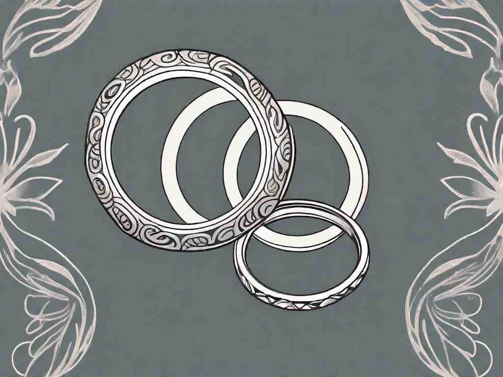 Choosing Between Wedding and Anniversary Rings: What's the Difference?