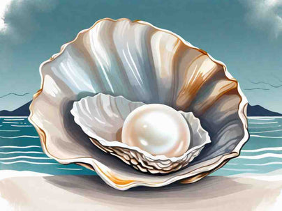 June Birthstone: The Magnificence of Pearls