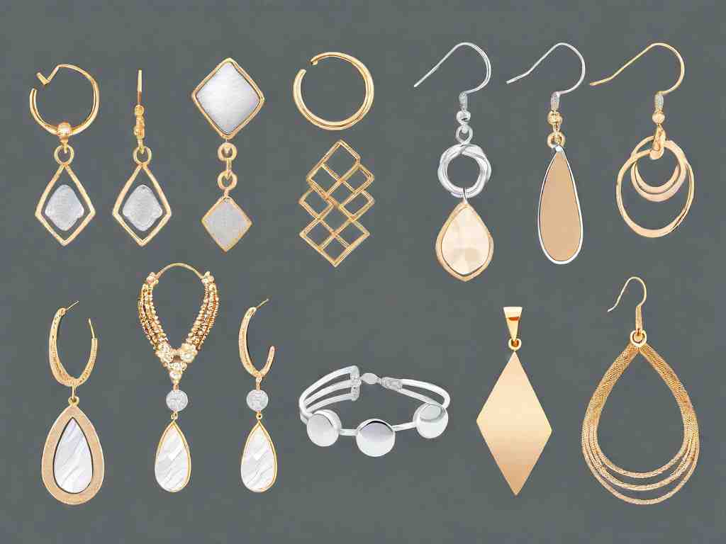 Discover Allergy-Free Jewelry: A Guide to Finding Hypoallergenic Options