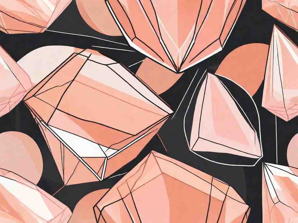 The Beauty of Morganite's Hue