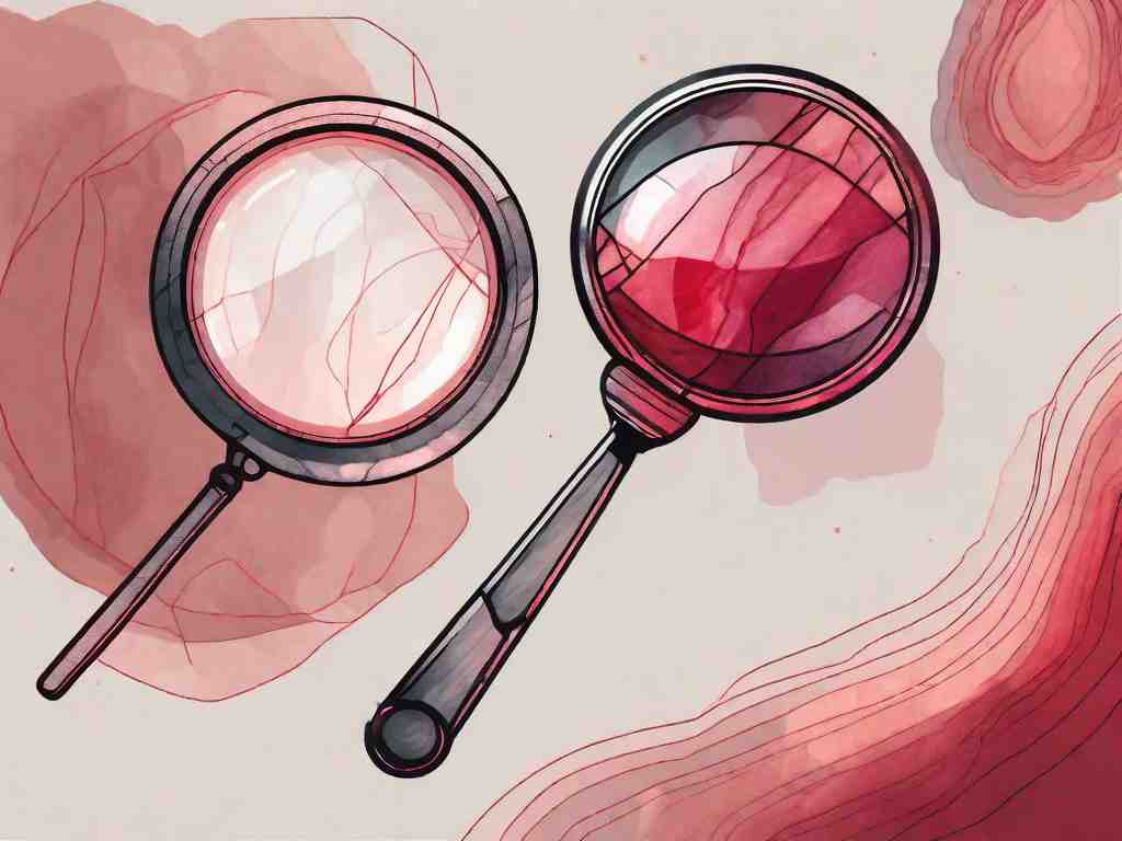 Decoding the Distinctions: Ruby and Garnet Unveiled