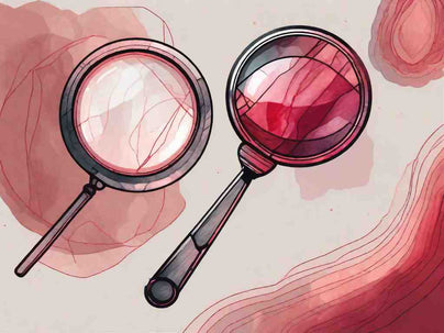 Decoding the Distinctions: Ruby and Garnet Unveiled