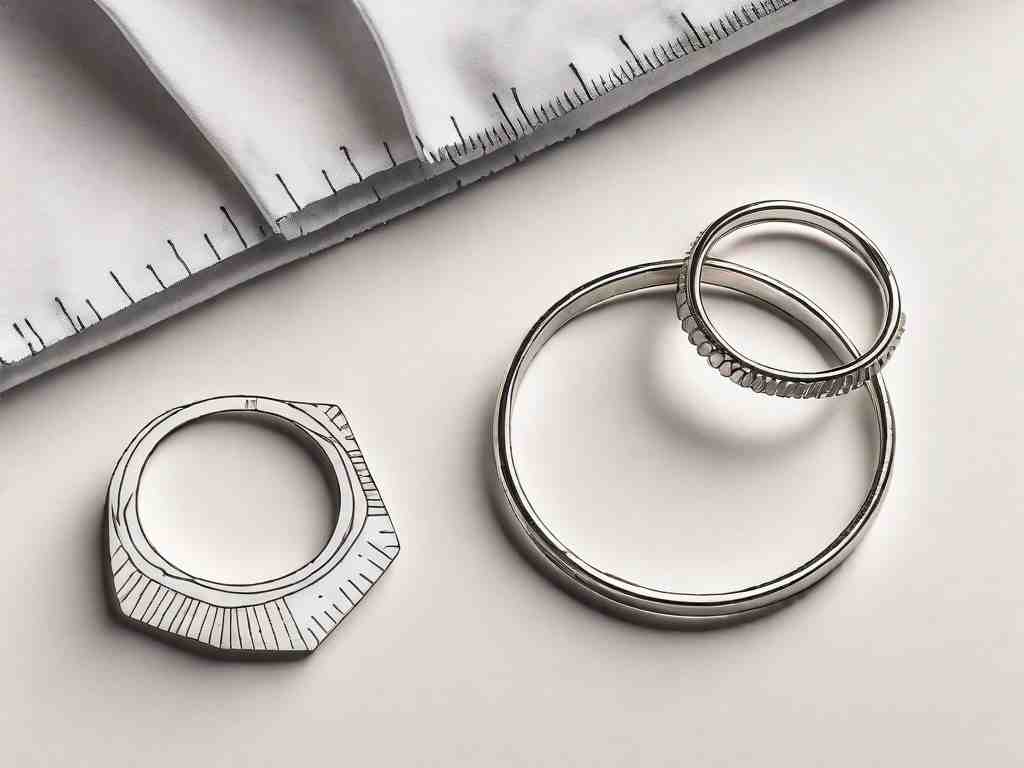 When Your Ring is Oversized: Solutions to Consider
