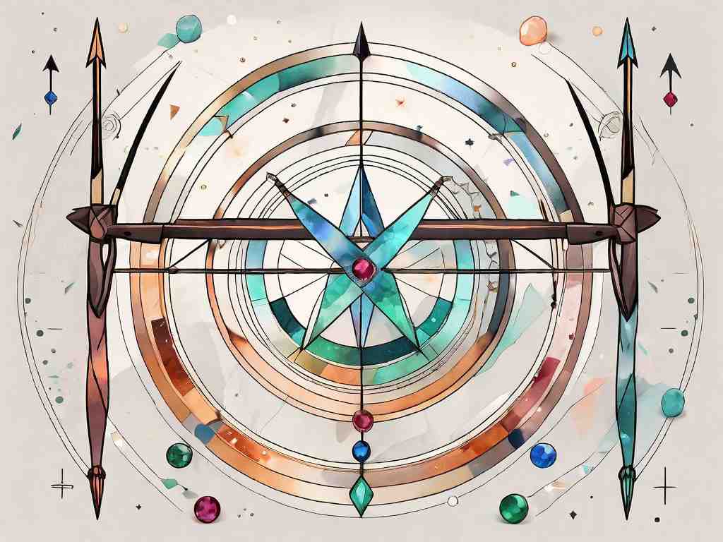 Sagittarius Zodiac: Modern and Traditional Birthstones for the Archer