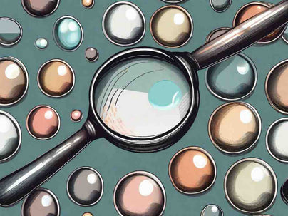 Distinguishing Genuine Pearls: A Guide