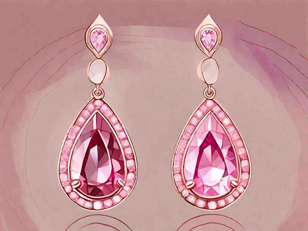 Pink Sapphire or Pink Tourmaline: Which Gemstone to Choose?