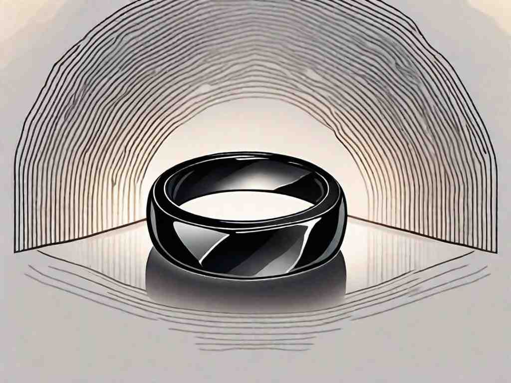 The Advantages of Sporting a Black Onyx Ring