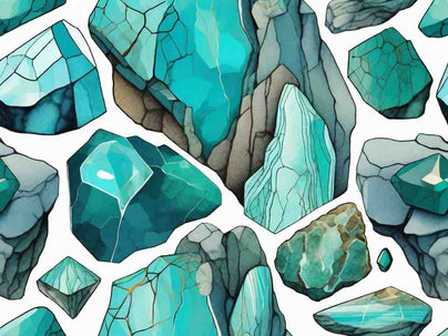 Discover the Wonders of Turquoise: 5 Surprising Facts