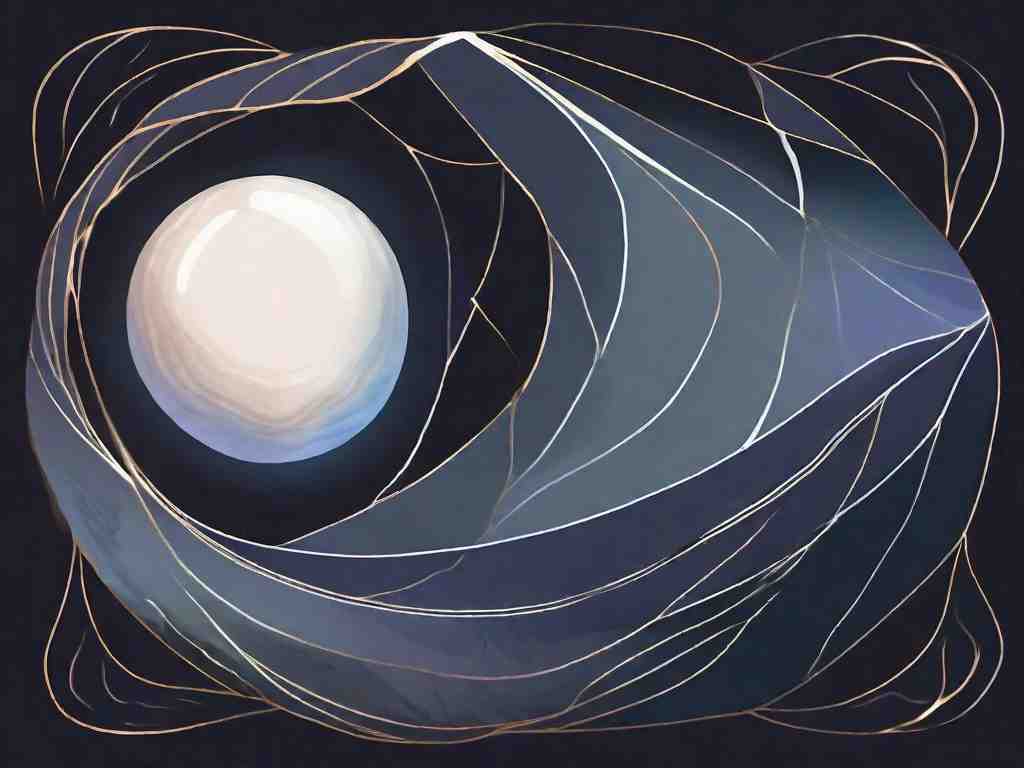 Unveiling the Mystery Behind the Glowing Moonstone