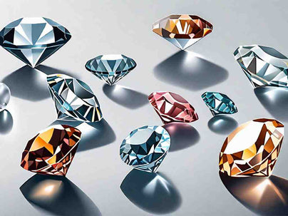 The Ultimate Guide to Diamond Carat and Size: A Comprehensive Chart