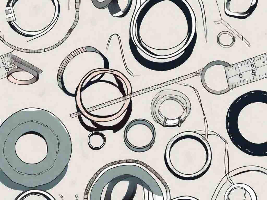 Find Your Perfect Fit: Ring Sizing Guide & Complimentary Sizer