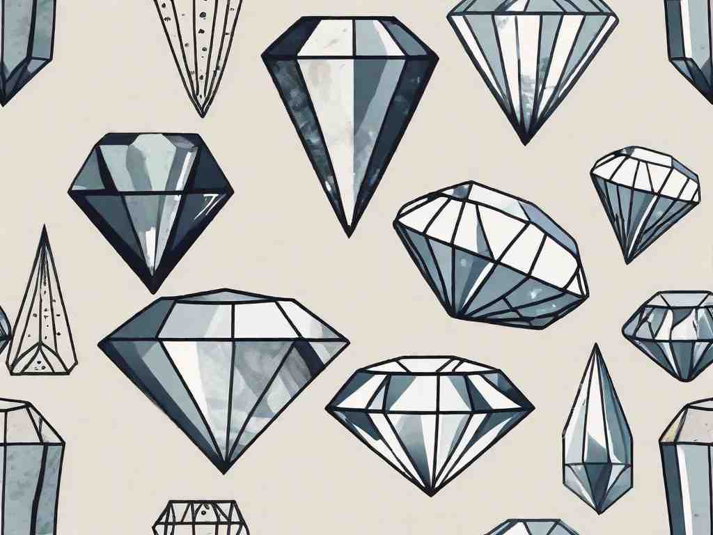 Carat and Size Guide for Diamonds: Your Ultimate Chart