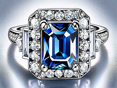 Discover the 5 Fascinating Facts About Princess Diana's Engagement Ring