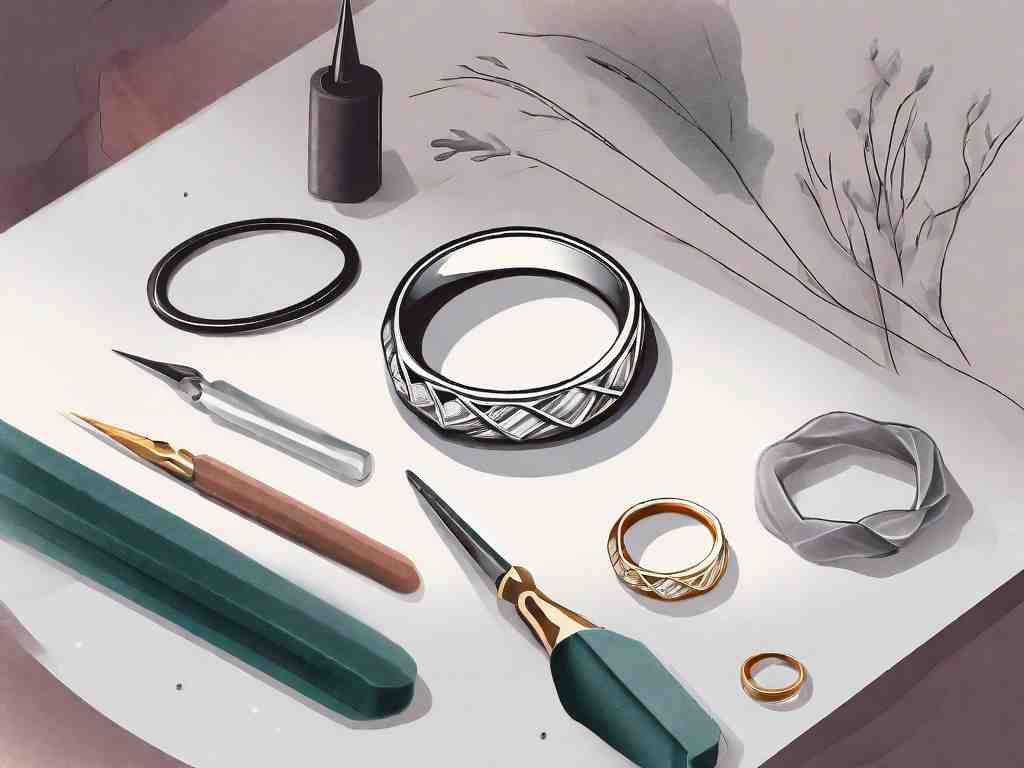 Resizing Your Oversized Ring: A Quick Guide