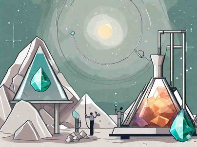 Artificial or Natural? The Debate Between Lab-Created and Mined Gems