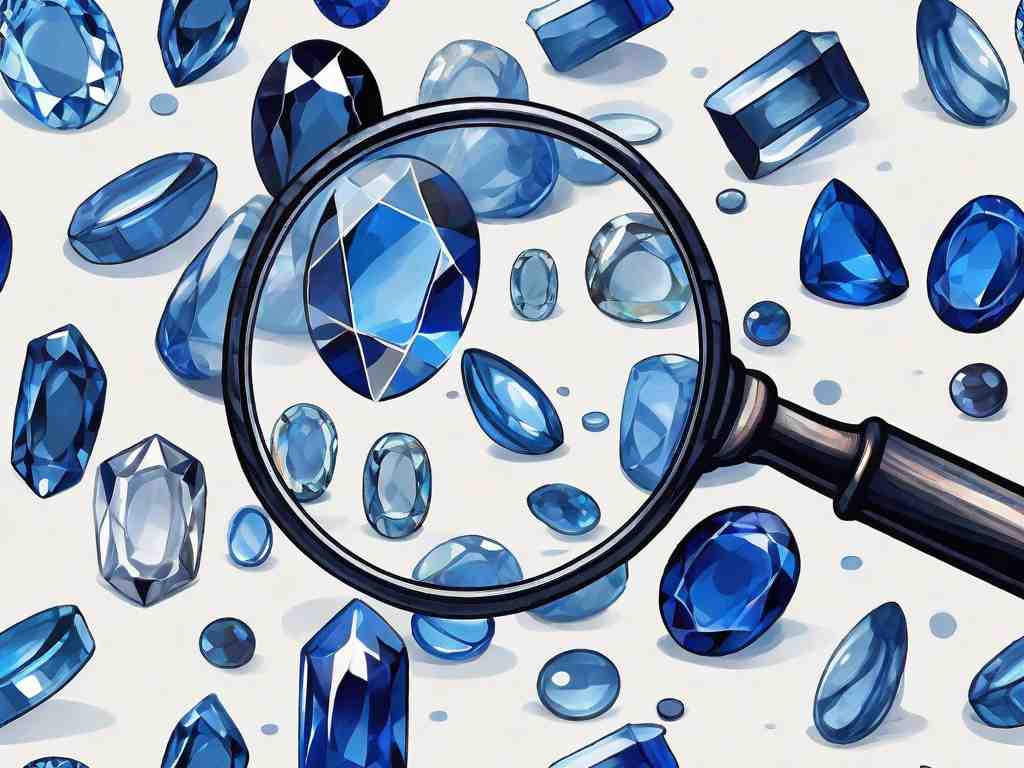 Identifying Authentic Sapphires: Tips and Tricks