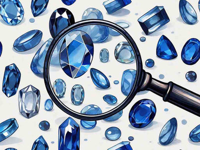Identifying Authentic Sapphires: Tips and Tricks