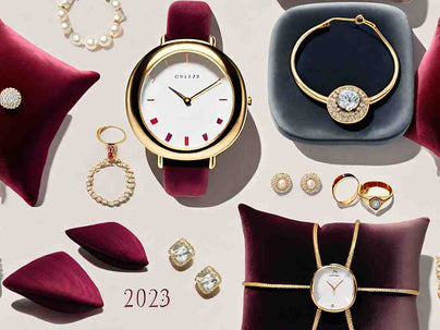 Build Your Timeless Jewelry Collection for 2023: Must-Have Pieces to Own