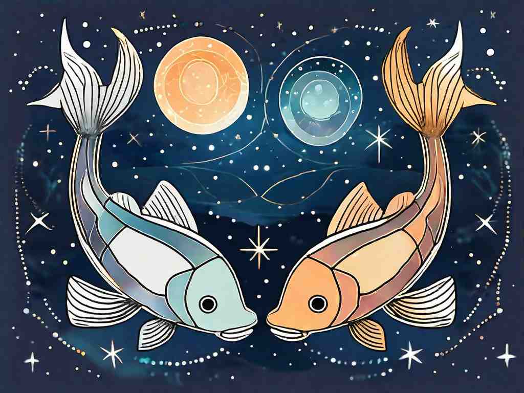 Pisces Gems: A Guide to Traditional and Modern Birthstones