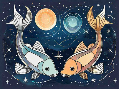 Pisces Gems: A Guide to Traditional and Modern Birthstones