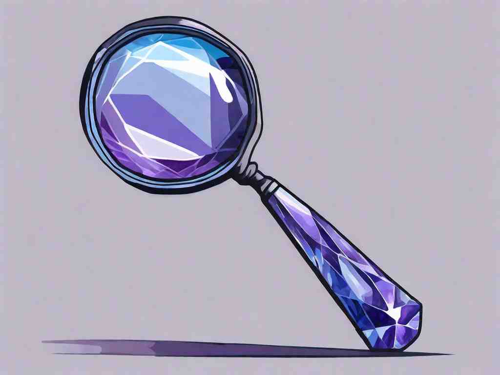 Determining Authenticity: Identifying Genuine Tanzanite Stones