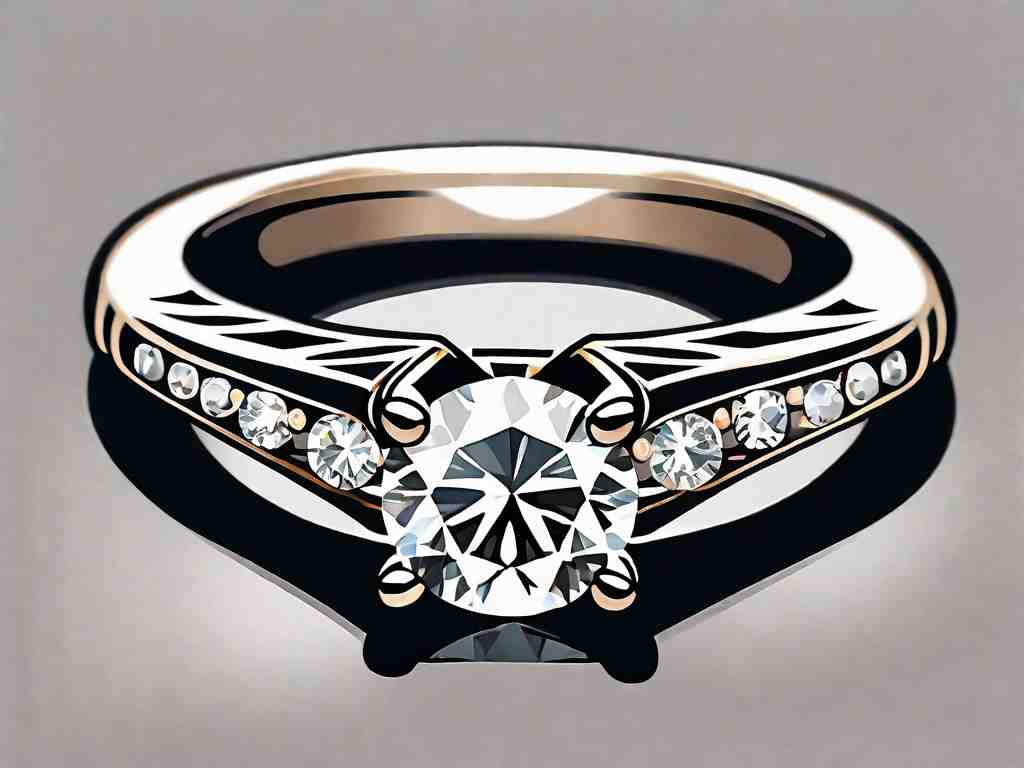 The Story Behind Grace Kelly's Iconic Ring